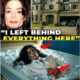 The Mystery Unfolds: What Investigators Found In Micheal Jackson's Secret Garage That Left The World Stunning "