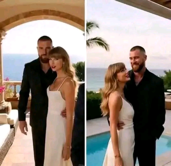 “Breaking News! Taylor Swift and Travis Kelce have quietly snagged a $10 million estate in New York’s elite Upper Hudson neighborhood, now lovingly dubbed the “Guitar Mansion” by adoring fans. From its stunning design inspired by Swift’s musical legacy to jaw-dropping hidden details, this luxurious home is sparking a frenzy. Take a virtual tour and uncover the surprises that have fans and internet buzzing!......⤵️⤵️⤵️⤵️⤵️⤵️