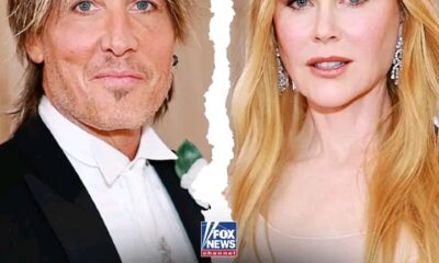 LOVE SONG ENDS: Nicole Kidman and Keith Urban's 19-Year Marriage Ends in Shocking Split...See More 👇 👇 👇