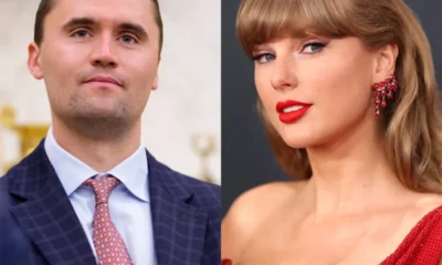 🔥 Breaking News: “I Hope He Will Rot in ‘HEll, and Never Comes Back” – Taylor Swift Reacts to Charlie Kirk Shooting Video, Says He Got What He Deserves….⤵️⤵️