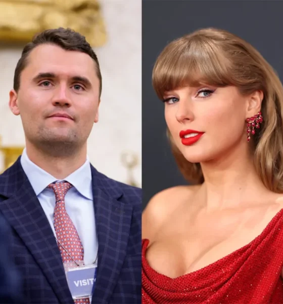 🔥 Breaking News: “I Hope He Will Rot in ‘HEll, and Never Comes Back” – Taylor Swift Reacts to Charlie Kirk Shooting Video, Says He Got What He Deserves….⤵️⤵️