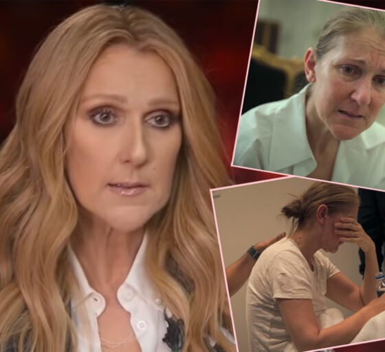 Tragic Shock to the Music World: Iconic Superstar Celine Dion passes at 57 After Brave Battle with Stiff Person Syndrome”Read More…
