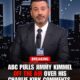 BREAKING: Disney is pulling Jimmy Kimmel’s late night show off air “indefinitely” after Kimmel ignited a firestorm over his comments about the alleged Charlie Kirk assassin. Full Details ⤵️⤵️