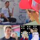 “The Widow’s Cry Ignored” — 4K Close-Up Video Emerges Of Charlie Kirk At Utah University — A Family Left In Disbelief, A Nation In Turmoil. America was restless. The loss of a young father, a husband, and one of the most recognizable conservative voices had already shaken the nation. Flags were lowered, vigils burned through the night, and millions asked the same question: how could this happen here? Then the footage appeared. Sharper. Closer. Colder. A new 4K clip, captured from a different angle, hit the internet without warning. And in just a few seconds, that single video pushed the entire U.S. media industry — into a storm it could not control.This time, the all was unstoppable. The debate was no longer about parties or headlines. It was about compassion, about a mother’s cry, about a small American family left to ask a question the country itself could not answer: what now?……..