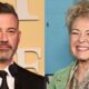 JUSTICE: After Kimmel helped cancel Roseanne seven years ago, Roseanne has stepped up as Kimmel himself appears to be in the process of cancellation due to another lie....Video