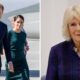 ROYAL TENSION PERSIST : Prince Harry is a wolf in sheep’s clothing Queen Camilla strongly against the Duke’s return to Royal Family….. He’d be wise to stay far away from Camilla….. See more