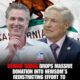 POWER PLAY: Billionaire donor George Soros, a major funder of left-wing campaigns from district attorneys to federal races, gave $10 million to Newsom’s effort to redraw California's congressional lines, according to reports....