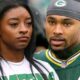 Divorce Him (NFL): WALKING RED FLAG’ Simone biles genuine supporters tell Simone to ‘file divorce Divorce Him (NFL): WALKING RED FLAG’ Simone biles genuine supporters tell Simone to ‘file divorce papers asap’ as husband Jonathan Owens calls himself the…See More.. Exclusive