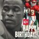 Congratulations 🎉: Chiefs Kingdom, help us wish a happy birthday to Chiefs Hall of Famer and All-Pro CB Albert Lewis!