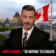 BREAKING NEWS: Jimmy Kimmel announces the end of Jimmy Kimmel Live and goodbye to America – ‘I am moving to Canada and NEVER coming back!, America has changed me I feel…’See More 👇👇👇