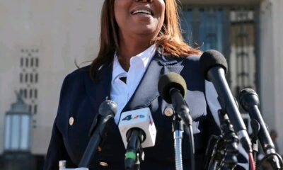 BREAKING: New York Attorney General Letitia James' jury trial set for Jan. 26, 2026, as she claims justice system 'has been weaponized'... See More 👇👇👇