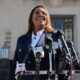 BREAKING: New York Attorney General Letitia James' jury trial set for Jan. 26, 2026, as she claims justice system 'has been weaponized'... See More 👇👇👇