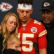 SAD NEW 😢 : Patrick Mahomes’ Devastating Family Announcement Silences Arrowhead — A Day Kansas City Will Never Forget In a moment no one saw coming, the face of the Kansas City Chiefs, Patrick Mahomes, stood alongside his family to share a heartbreaking announcement that sent shockwaves through the NFL community. Players, coaches, and fans alike were left speechless, many overcome with emotion as the reality of the news began to sink in. What could possibly shake the Chiefs Kingdom so deeply? This emotional bombshell has left millions searching for answers — and the football world may never be the same again…” See More 👇 👇 👇