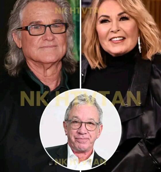 BREAKING: KURT RUSSELL, ROSEANNE & TIM ALLEN JUST WENT OFF-SCRIPT — AND HOLLYWOOD ISN’T READY FOR WHAT THEY’RE BUILDING 🔥🎬 It’s not a rant. It’s not a reboot. It’s a brand-new alliance with a message: “We’re done playing by Hollywood’s new rules.” The Non-Woke Actors’ Alliance is real — and insiders say it’s already rattling execs from Beverly Hills to Burbank. But what exactly do they plan to do… and who else is quietly joining behind the scenes? 👇 The full story behind the rebellion shaking the industry from the inside out...