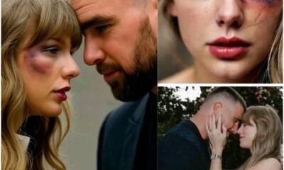 News Update : Taylor Swift Cries Like A Baby Saying "Is it Really Over? Taylor Swift's Emotional Post Leaves Fans Heartbroken And Confused!".