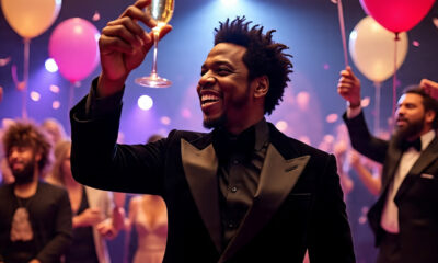 Inside Diddy’s Wild Celebration for Jay-Z’s Billion-Dollar Move — You Won’t Believe Who Showed Up!The guest list alone has fans talking.Tap to see exclusive photos and moments from the night everyone’s talking about!