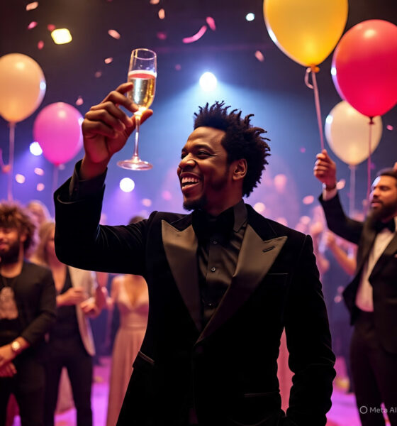 Inside Diddy’s Wild Celebration for Jay-Z’s Billion-Dollar Move — You Won’t Believe Who Showed Up!The guest list alone has fans talking.Tap to see exclusive photos and moments from the night everyone’s talking about!
