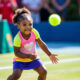 "Serena Williams' Daughter Steals the Show with an Insane Tennis Shot! 🎾👀 Watch the Unbelievable Video Now and See Why Everyone's Talking! 👉