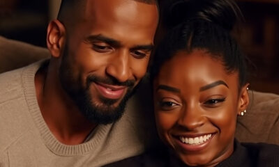 "Simone Biles' Husband "Jonathan Owen" Reveals Shocking Secret About Their Marriage That Will Change Everything You Thought You Knew About the Gymnastics Superstar!"