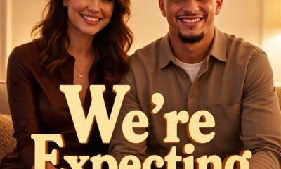 "Patrick Mahomes And Wife ' Brittany Mahomes Just Dropped The Most Unexpected News Of The Year - You Won't Believe What They Said About Their Marriage Future Plans 🤯💥"