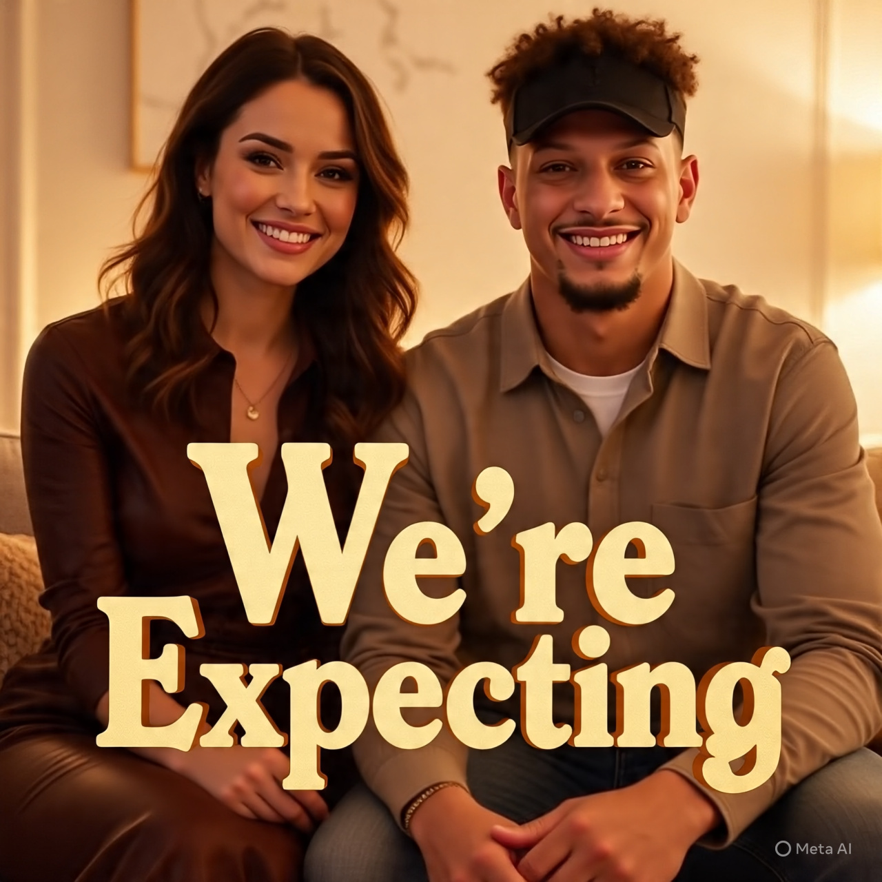 "Patrick Mahomes And Wife ' Brittany Mahomes Just Dropped The Most Unexpected News Of The Year - You Won't Believe What They Said About Their Marriage Future Plans π€―π₯"