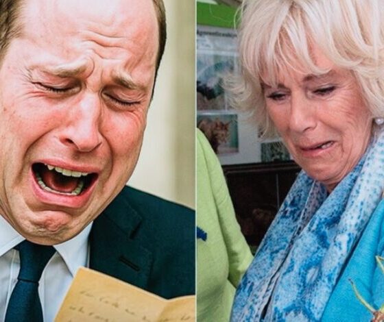 TRAGIC NEWS: 15 Minutes Ago, William sorrowfully announces to all of England that the royal family has suffered an immense loss, which is…