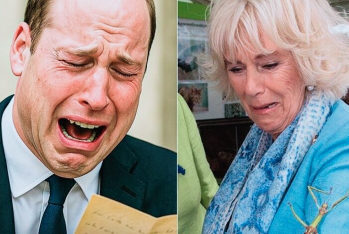 TRAGIC NEWS: 15 Minutes Ago, William sorrowfully announces to all of England that the royal family has suffered an immense loss, which is…