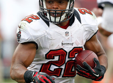 The league will never forget: Former Tampa Bay Buccaneers and Oakland Raiders star running back Doug Martin has died, He Dies at Age 36.