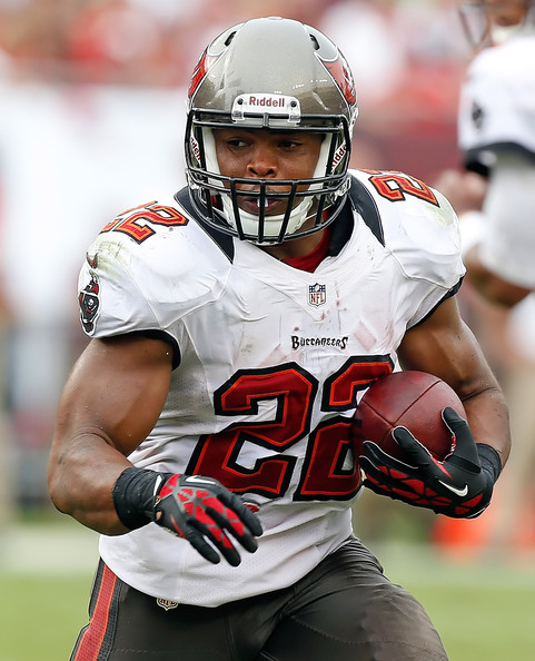 The league will never forget: Former Tampa Bay Buccaneers and Oakland Raiders star running back Doug Martin has died, He Dies at Age 36.