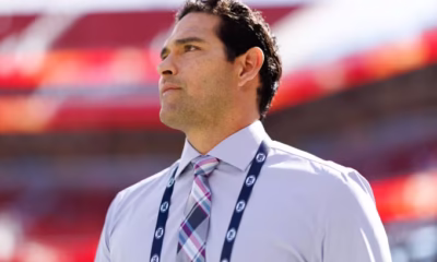 SHOCKING: Mark Sanchez is now facing a felony charge for his role in an altercation early Saturday that led to the former NFL quarterback being stabbed...See More 👇👇👇