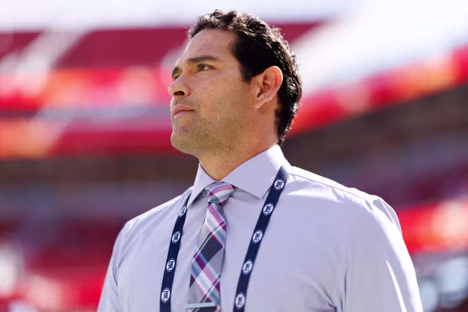 SHOCKING: Mark Sanchez is now facing a felony charge for his role in an altercation early Saturday that led to the former NFL quarterback being stabbed...See More ๐๐๐