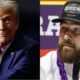“Travis Kelce Is LIVID Over Trump’s ‘No Longer Hot’ Swipe – Find Out How He’s Turning the Insult Into Fuel for the Chiefs!”...See More Crazy Photos 👇