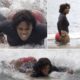 SHOCKING VIDEOS: YOU ARE NOT READY FOR THIS, SO DON’T WATCH. Serena Williams slips while surfing and fans can’t stop rewatching the video of those big melons swinging to hit the water as her rear wildly jiggles the moment she hit the water, this clip is a tsunami of hot bouncing jelly...See More 👇👇👇