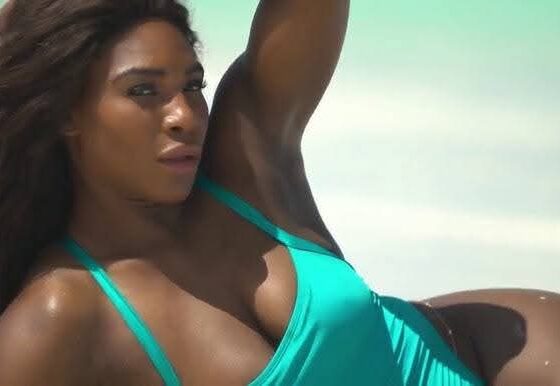 YOU WON'T BE ABLE TO LOOK AWAY! 😲 Fans Are LOSING IT Over This ‘Viral Clip’ of Serena Williams That’s Taking the Internet by Storm! 🌪️ "You Won't Believe What's Happening!" 🤯 See the Exclusive Video Now! 👉