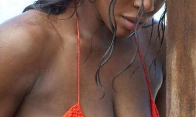 DON’T WATCH IF YOU’RE NOT READY! – Fans Can’t Stop Talking About This ‘Old Clip’ of Serena Williams Going Viral: “The Jiggle of Those Big Boulders Is Unreal!”...See Exclusive Video 👇