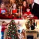 Amazing! Festive Fresh Start: The Wales Family’s Never-Before-Seen Christmas Magic at Forest Lodge...See More Photos 👇