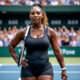 "SERENA WILLIAMS' WEIGHT LOSS REVEALED!: "Serena Williams opens up on turning to weight loss medication, losing 31 LBS (14KG)" -