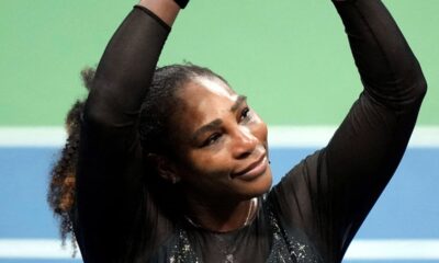⚡️ *Serena Williams Drops A BOMBSHELL: “I’m NOT retired!” – The tennis world ERUPTS as the GOAT teases a jaw‑dropping return! 🎾💥 Click now to find out when she might step back onto the court!