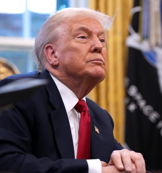 ⚡️ “Supreme Court Just Gave Trump a Wild Card on Federal Agencies—Your Vote Could Be Next!” The high court is hearing arguments that could let the president fire FTC commissioners without cause. Dive into the details and share your take—will this reshape the balance of power?