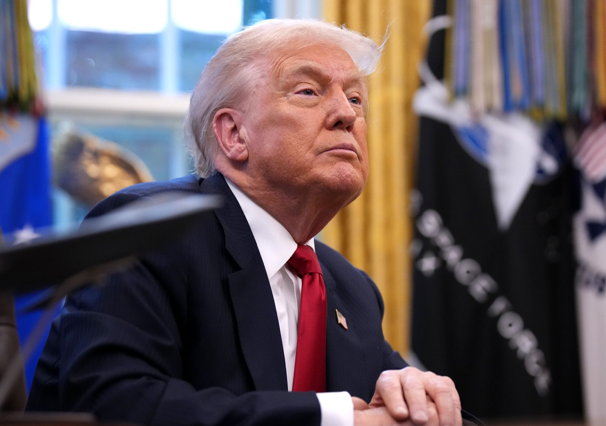 ⚡️ “Supreme Court Just Gave Trump a Wild Card on Federal Agencies—Your Vote Could Be Next!” The high court is hearing arguments that could let the president fire FTC commissioners without cause. Dive into the details and share your take—will this reshape the balance of power?